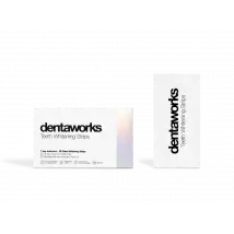 Dentaworks Zahnbleaching-Strips