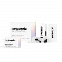 Dentaworks Zahnbleaching Premium