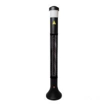 Rosa Electric Outdoor Patio Heater With LED Light And Bluetooth&amp;hellip;