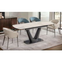 Athens Extending Dining Table