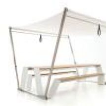 Extremis Hopper Shade Outdoor Extremis