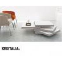 Kristalia Rotor Beistelltisch Couch- &amp;amp; Beistelltische Kristalia