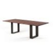 Riva1920 Newton Natura Sides Tisch Tisch Riva1920 Maße: 300x100cm  Holzart: Eiche