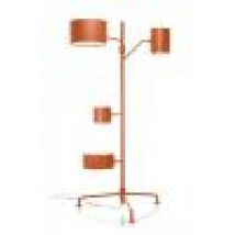 Moooi Statistocrat Floor Lamp Licht Moooi Farbe: Pure Orange