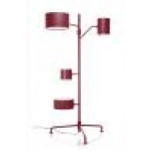 Moooi Statistocrat Floor Lamp Licht Moooi Farbe: Ruby Red