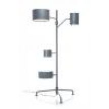 Moooi Statistocrat Floor Lamp Licht Moooi Farbe: Silver Grey