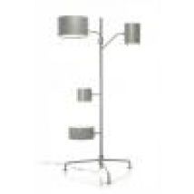 Moooi Statistocrat Floor Lamp Licht Moooi Farbe: Silk Grey