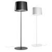 Foscarini Twiggy Lettura Stehleuchte Licht Foscarini Farbe: nero