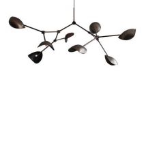 101 Copenhagen Stingray Chandelier Grande Licht 101 Copenhagen
