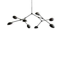 101 Copenhagen Drop Deckenleuchte Licht 101 Copenhagen Farbe: Oxidized