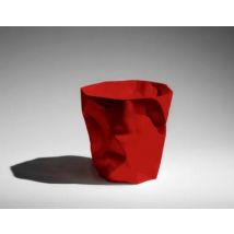 Essey Bin Bin Haushalt Kleinundmore Farbe: rot