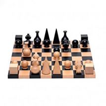 Klein &amp;amp; More Man Ray Schachspiel Präsente &amp;amp; Ideen Kleinundmore