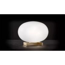 Oluce Alba Tischleuchte Licht Oluce