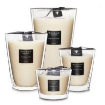 Baobab All Seasons exklusive Duftkerzen Madagascar Vanilla Nützliches Baobab Grösse: Max 16
