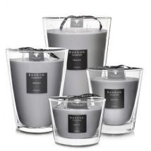 Baobab All Seasons exklusive Duftkerzen White Rhino Nützliches Baobab Grösse: Max 16