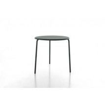 Alu Mito Tisch Outdoor Conmoto Farbe: granitgrau