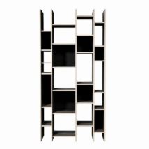 Amanaci DasRegal Regale Amanaci Farbe: Schwarz