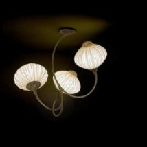 Aqua Creation 3Palms Pendelleuchte Licht Aqua Creation