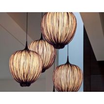 Aqua Creation Dippa Decken- oder Tischleuchte Licht Aqua Creation