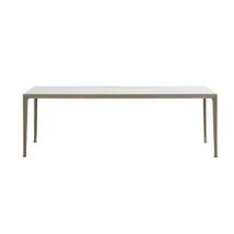 B&amp;amp;B Italia Mirto Aluminium Tisch Outdoor B&amp;amp;B Italia Outdoor