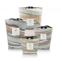 Baobab Duftkerzen Sand Sonora SOFORT LIEFERBAR Nützliches Baobab Grösse: Max 16