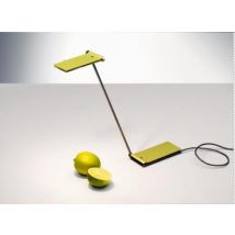 Baltensweiler ZETT Tischleuchten Baltensweiler Farbe: lemon