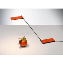 Baltensweiler ZETT Tischleuchten Baltensweiler Farbe: mandarin