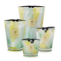 Baobab exklusive Duftkerzen Riviera Santo Sospir Nützliches Baobab Grösse: Max 10