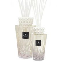 Baobab exklusiver Duftflacon White Pearls Totem Luxury Nützliches Baobab