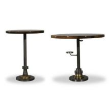 BAXTER Da-Da Small Tables Tisch Ausführun ø70cm