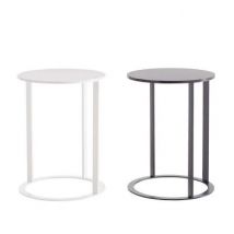 B&B Italia Frank Tisch Couch- & Beistelltische B&B Italia