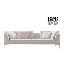 B&amp;amp;B Italia Charles Large Sofa Sofa B&amp;amp;B Italia