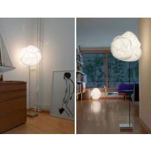 Belux Cloud-10 LED Stehleuchte Stehleuchten Belux