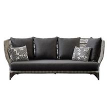 B&amp;amp;B Italia Canasta &amp;#039;13 Outdoor Sofa Outdoor B&amp;amp;B Italia Outdoor
