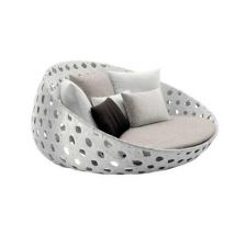 B&amp;amp;B Italia Canasta Outdoor Sessel Daybed Outdoor B&amp;amp;B Italia Outdoor