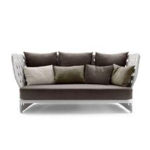 B&amp;amp;B Italia Canasta Outdoor Sofa Outdoor B&amp;amp;B Italia Outdoor