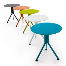 B&amp;amp; Italia Husk Outdoor Beistelltisch Outdoor B&amp;amp;B Italia Outdoor