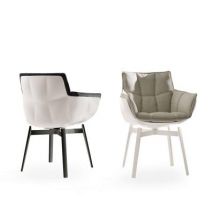 B&amp;amp;B Italia Husk Outdoor Stuhl Outdoor B&amp;amp;B Italia Outdoor