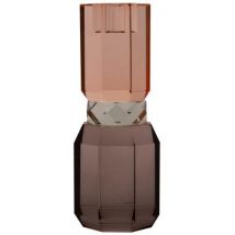 C´est Bon Kristallhalter Grau-Hellminze-Pfirsich Nützliches C´est Bon