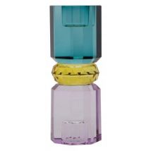 C´est Bon Kristallhalter Violett-Gelb-Petrol Nützliches C´est Bon