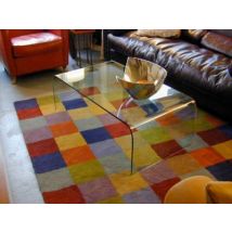 Chiesa Glas Couchtisch Couch- &amp;amp; Beistelltische Chiesa