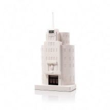 Chisel &amp;amp; Mouse Broadcasting House Nützliches Chisel &amp;amp; Mouse