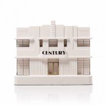 Chisel &amp;amp; Mouse Century Hotel Nützliches Chisel &amp;amp; Mouse