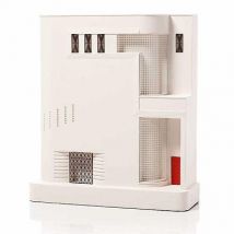 Chisel & Mouse Fisher Apartments Nützliches Chisel & Mouse