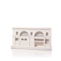 Chisel &amp;amp; Mouse Mornington Crescent Station Nützliches Chisel &amp;amp; Mouse
