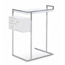 ClassiCon Petite Coiffeuse Kommode Tisch ClassiCon Farbe: schwarz