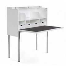 ClassiCon Orcus Home Desk Sekretät Tisch ClassiCon Ausführun Nussbaum