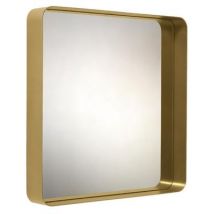 ClassiCon Cypris Mirror Spiegel Nützliches ClassiCon Maße: Ø 75 Rahmen: Messing brüniert Glas: Kristallglas