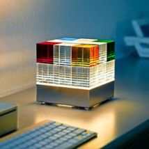 Tecnolumen Cubelight Licht Tecnolumen