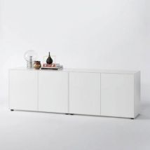 Piure Nex Pur Box Kombination Aufbewahrung Piure